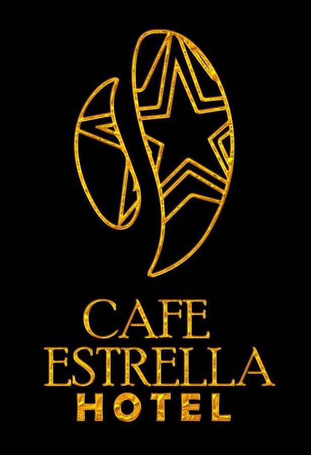 Hotel Cafe Estrella Armenia  Exterior foto